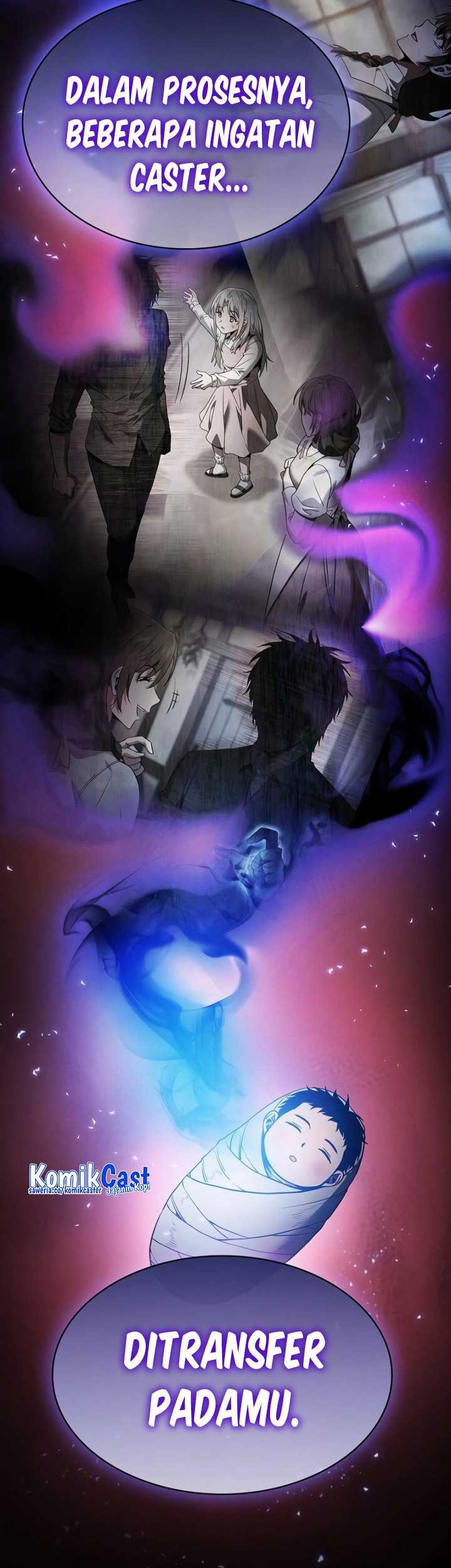 Academy’s Genius Swordmaster Chapter 34 Gambar 22