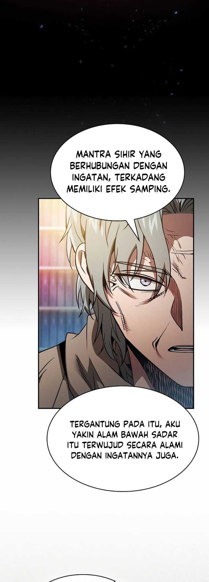 Academy’s Genius Swordmaster Chapter 34 Gambar 23