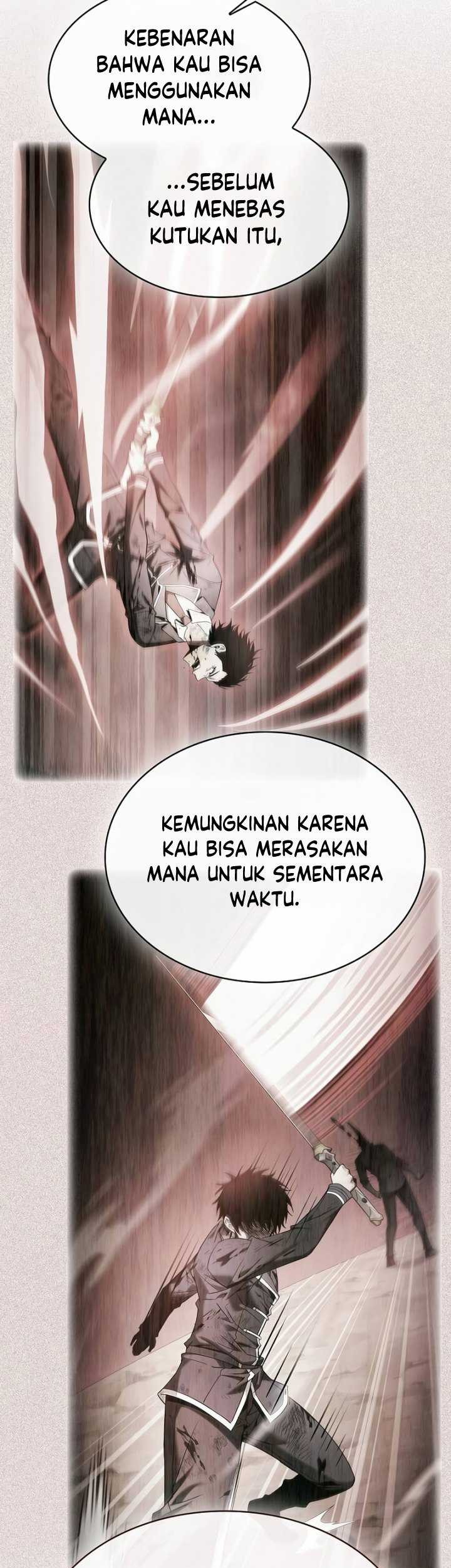 Academy’s Genius Swordmaster Chapter 34 Gambar 24