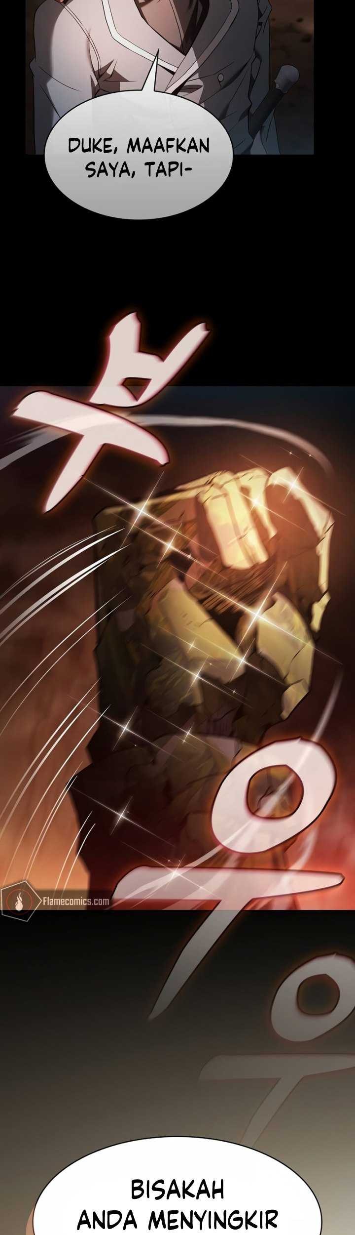 Academy’s Genius Swordmaster Chapter 34 Gambar 48