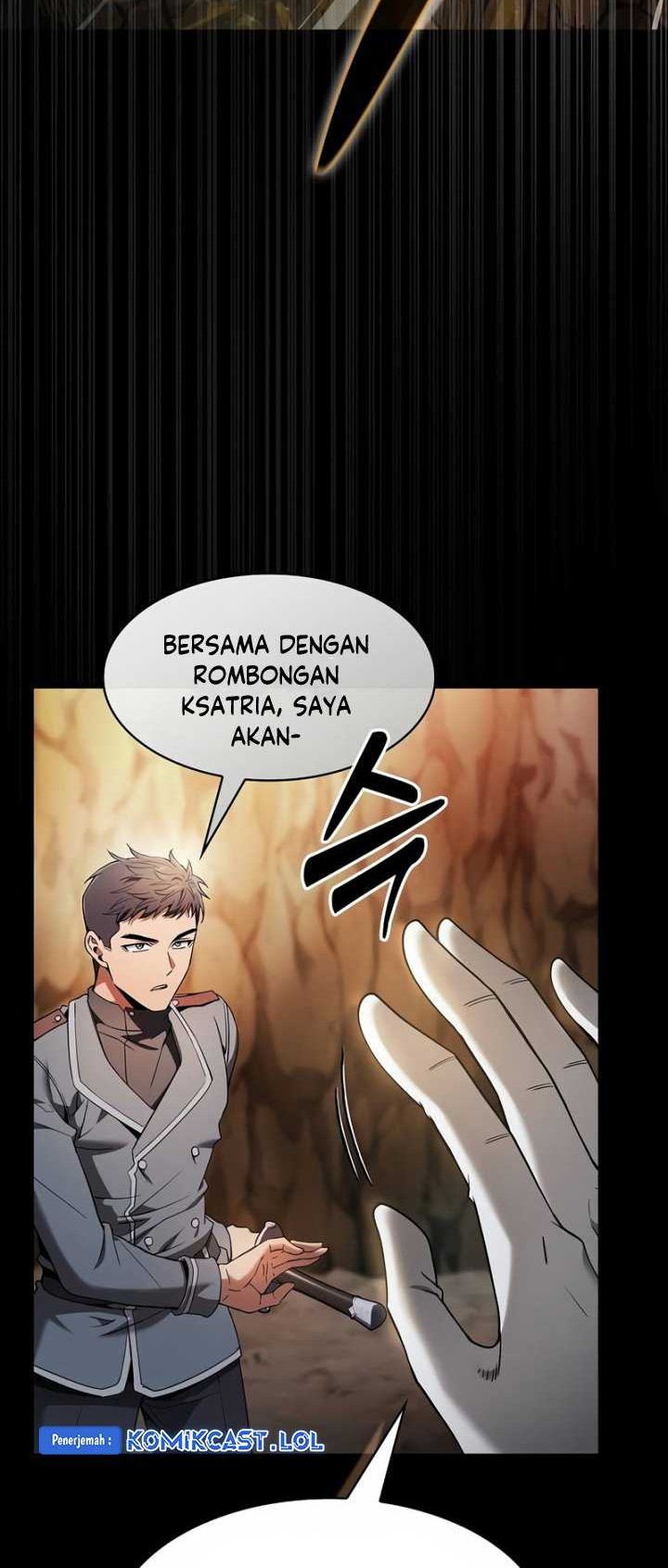 Academy’s Genius Swordmaster Chapter 34 Gambar 51
