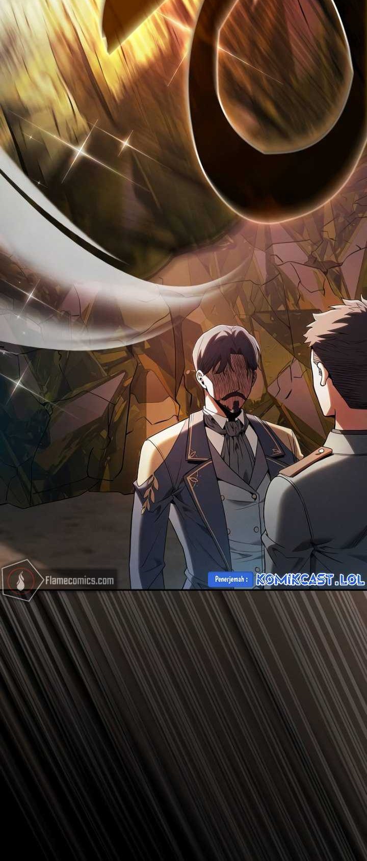 Academy’s Genius Swordmaster Chapter 34 Gambar 53