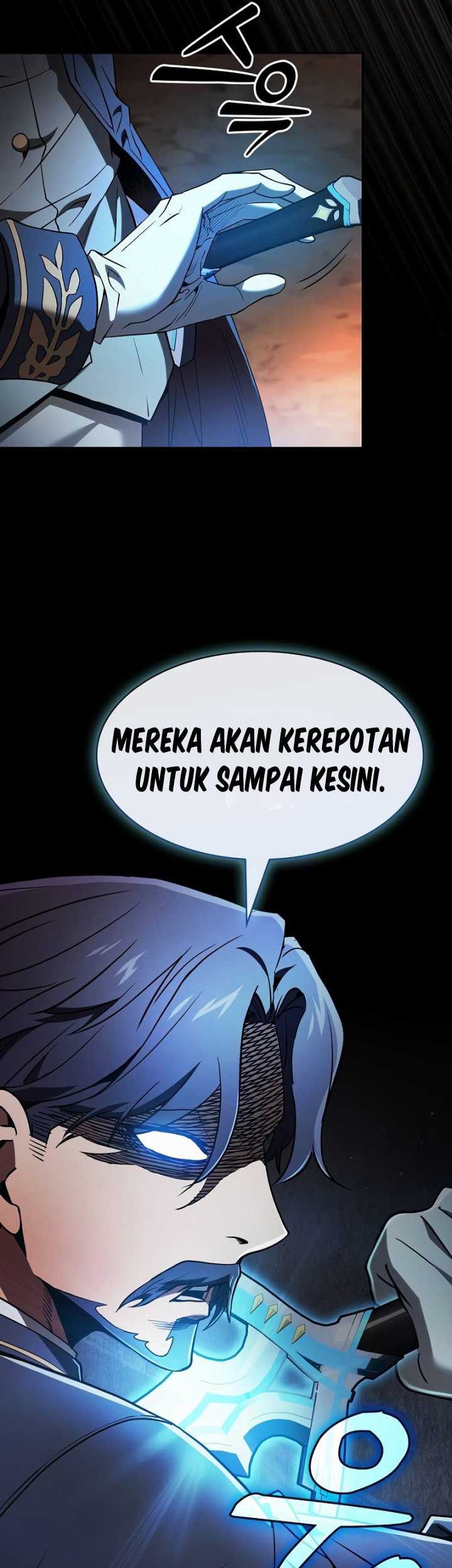 Academy’s Genius Swordmaster Chapter 34 Gambar 54