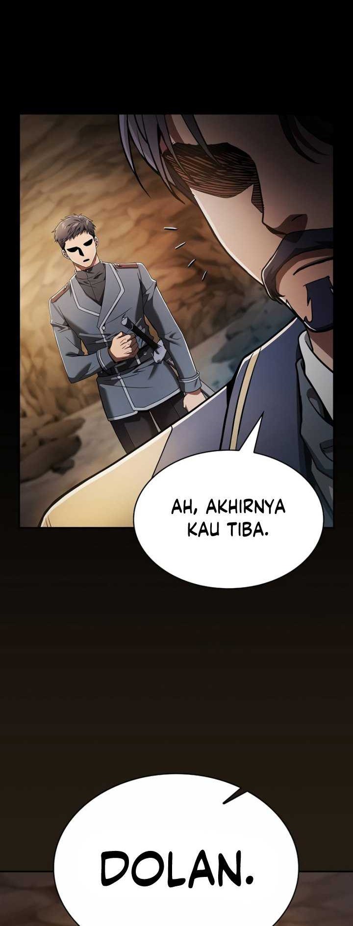 Academy’s Genius Swordmaster Chapter 34 Gambar 39