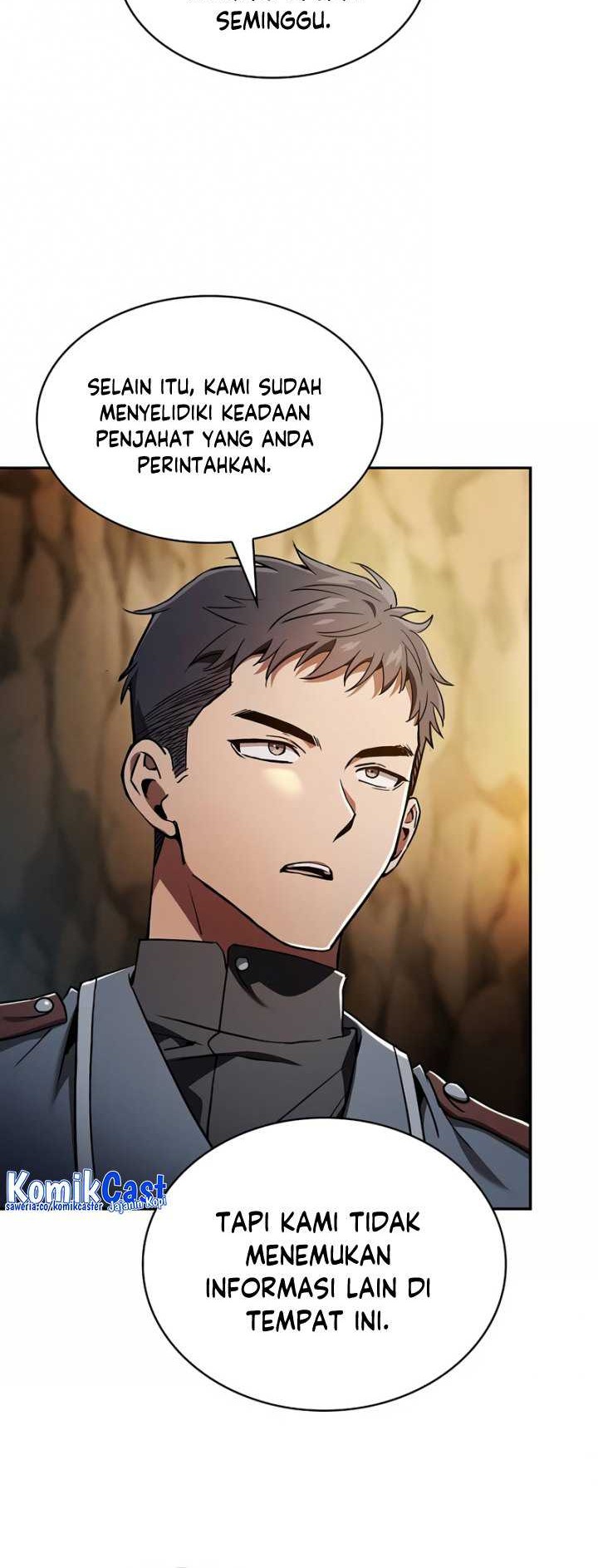 Academy’s Genius Swordmaster Chapter 34 Gambar 41