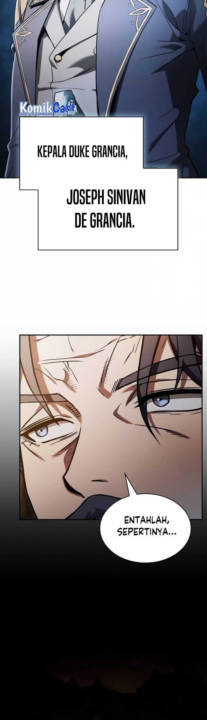 Academy’s Genius Swordmaster Chapter 34 Gambar 44