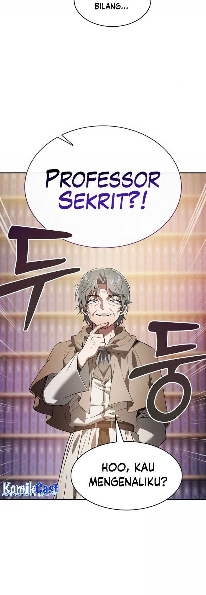 Academy’s Genius Swordmaster Chapter 34 Gambar 3