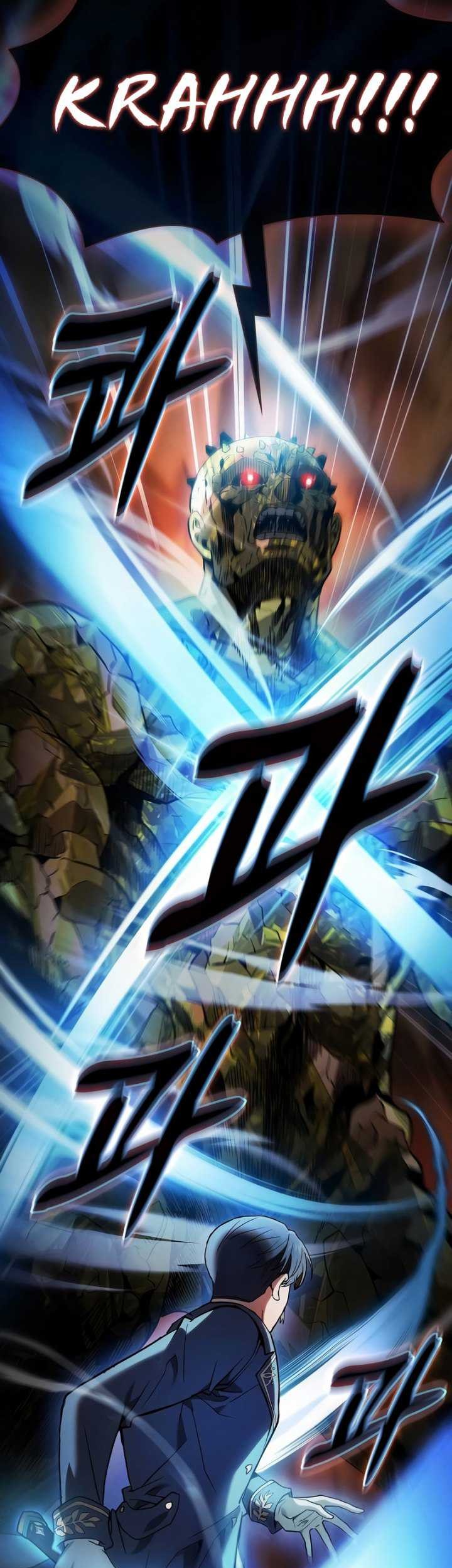 Academy’s Genius Swordmaster Chapter 34 Gambar 58