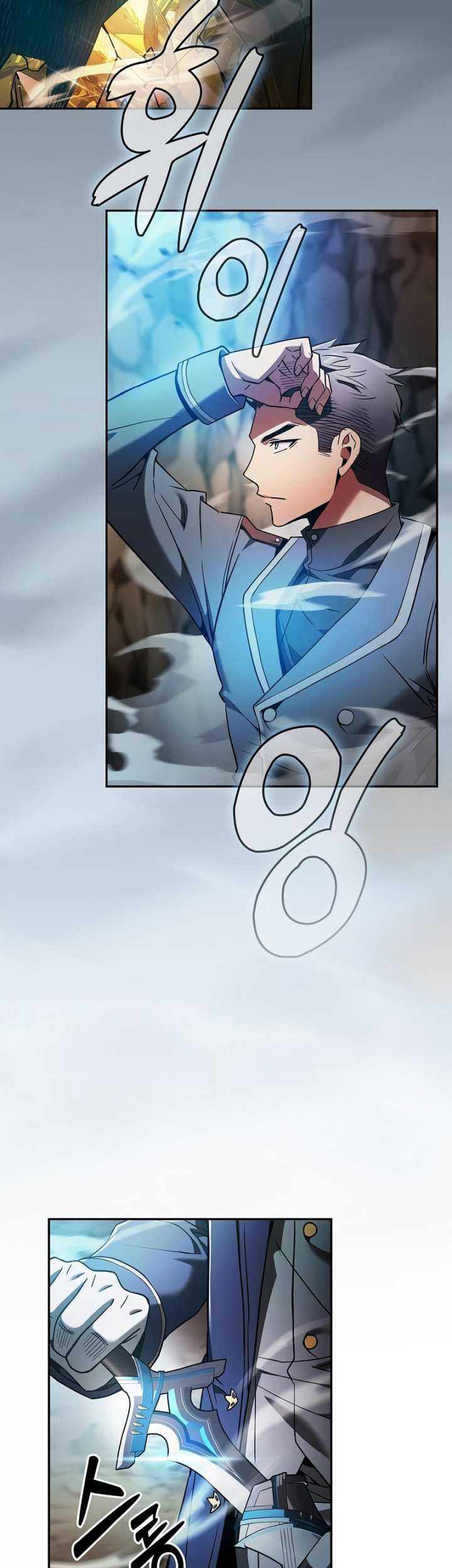 Academy’s Genius Swordmaster Chapter 34 Gambar 60