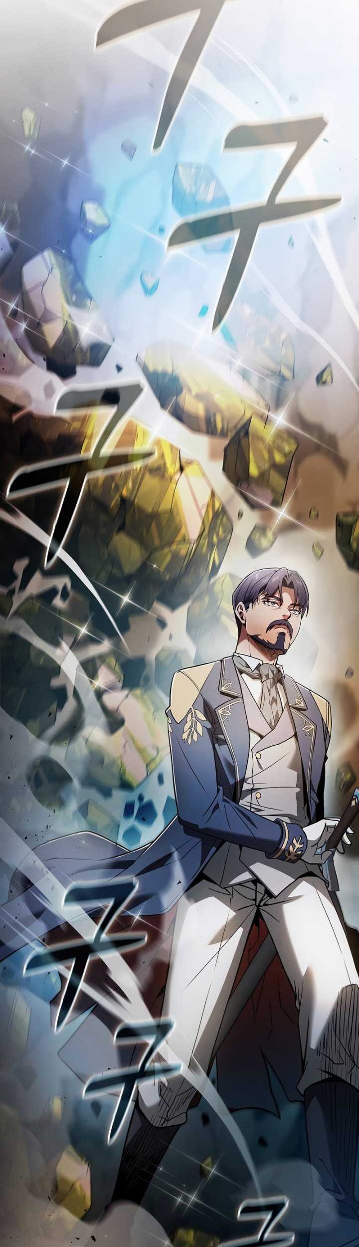 Academy’s Genius Swordmaster Chapter 34 Gambar 62