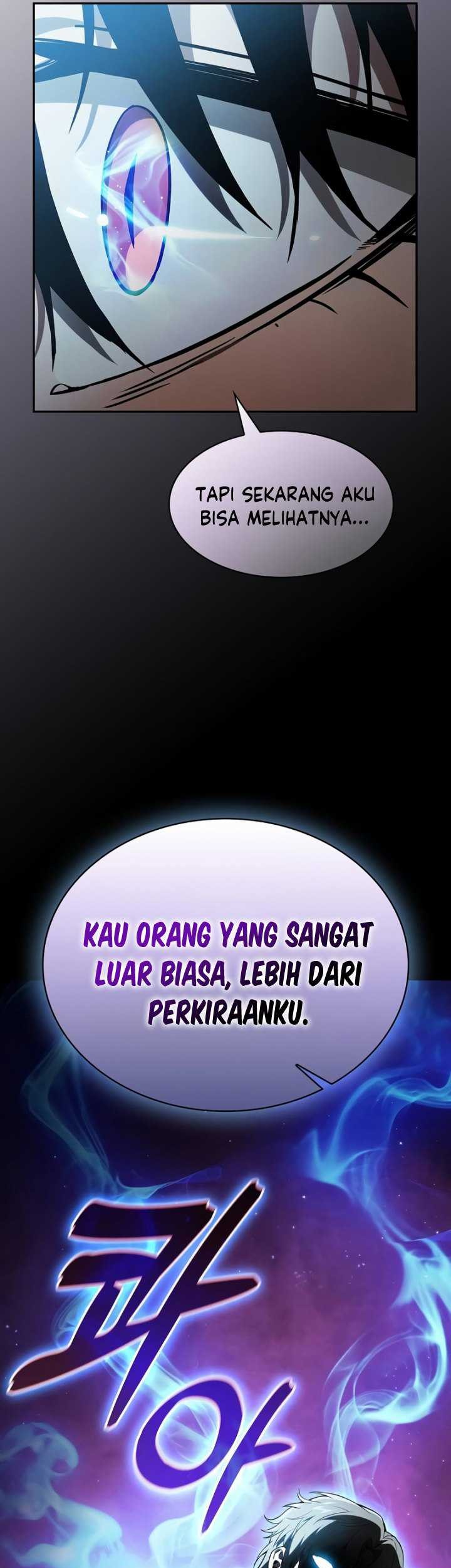 Academy’s Genius Swordmaster Chapter 34 Gambar 6