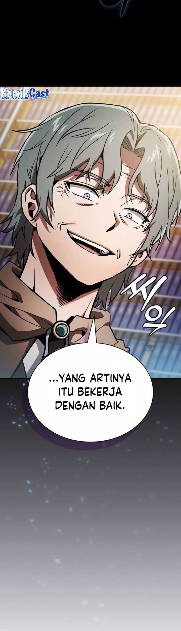 Academy’s Genius Swordmaster Chapter 34 Gambar 8