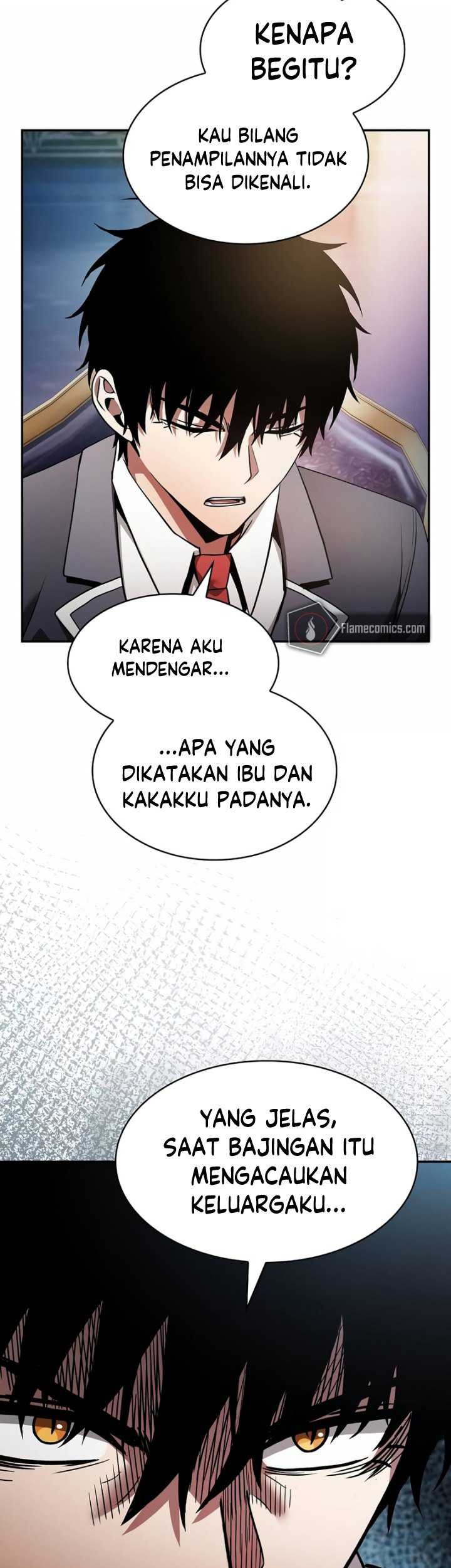 Academy’s Genius Swordmaster Chapter 34 Gambar 12