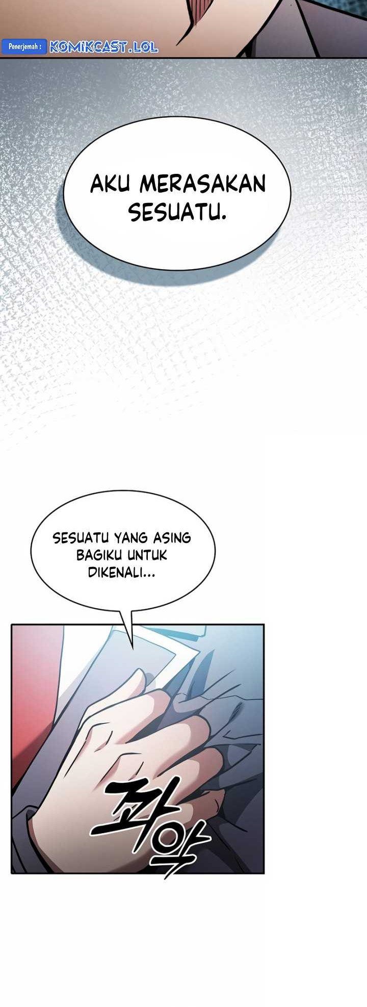 Academy’s Genius Swordmaster Chapter 34 Gambar 13