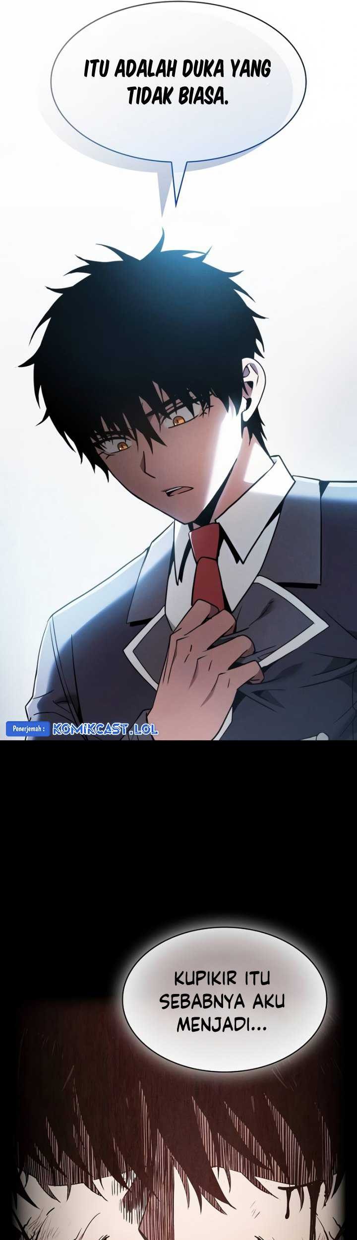 Academy’s Genius Swordmaster Chapter 34 Gambar 14