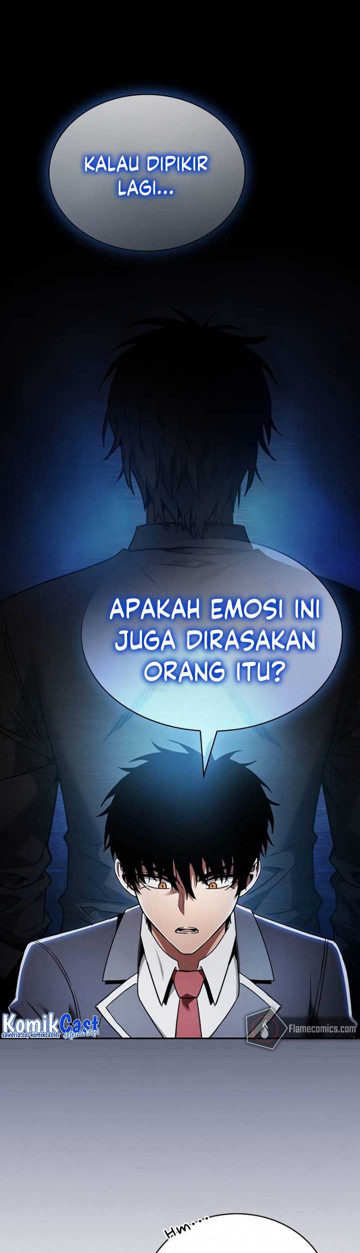 Academy’s Genius Swordmaster Chapter 34 Gambar 16