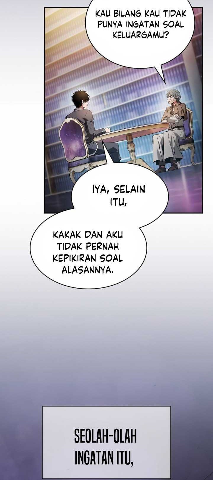 Academy’s Genius Swordmaster Chapter 34 Gambar 17
