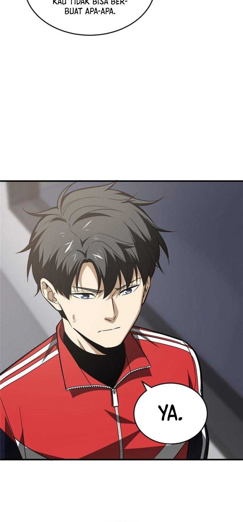 Global Gao Wu Chapter 114 Gambar 13