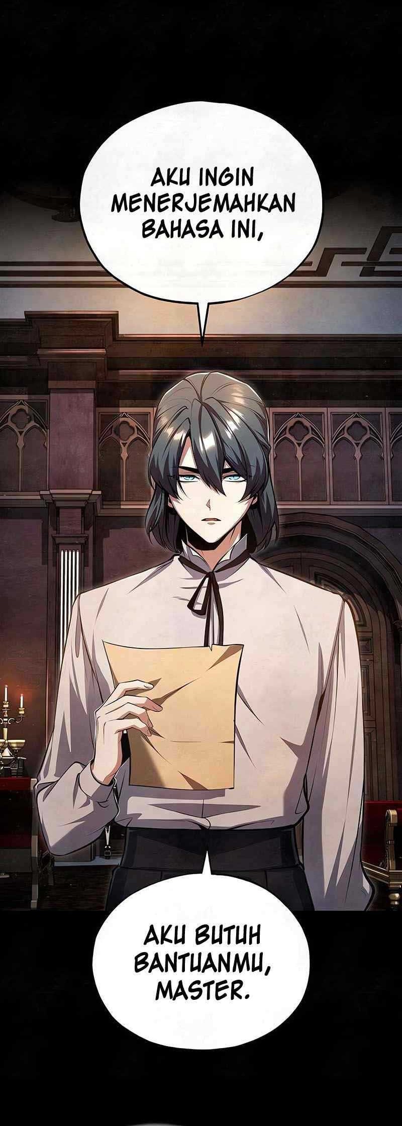 Academy’s Undercover Professor Chapter 85 Gambar 65