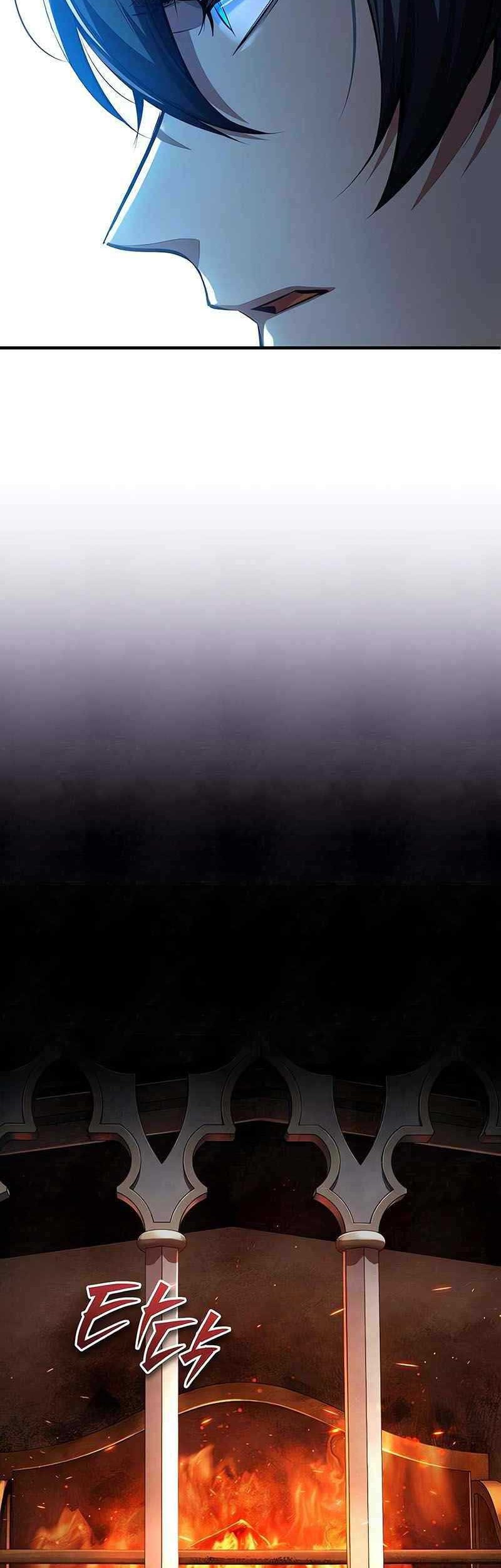 Academy’s Undercover Professor Chapter 85 Gambar 63