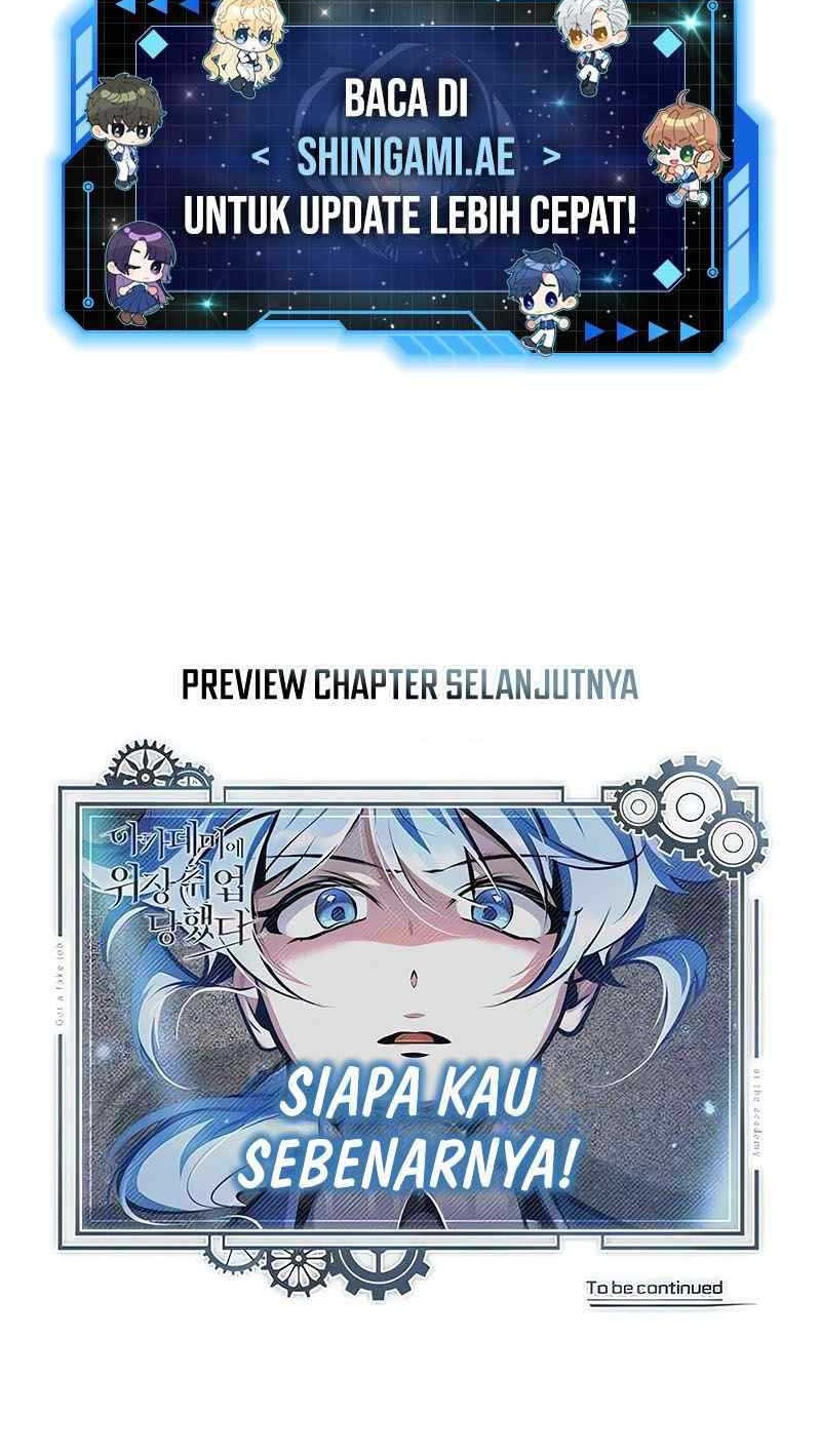 Academy’s Undercover Professor Chapter 85 Gambar 72