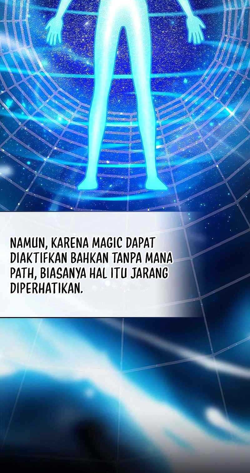 Academy’s Undercover Professor Chapter 85 Gambar 37