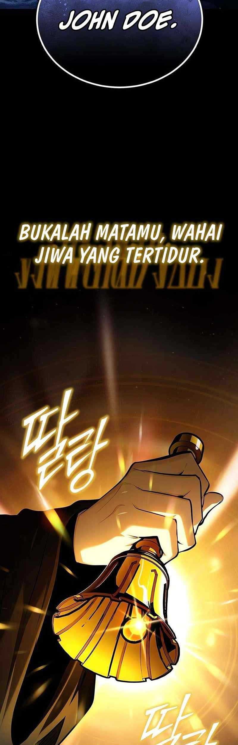 Academy’s Undercover Professor Chapter 85 Gambar 3