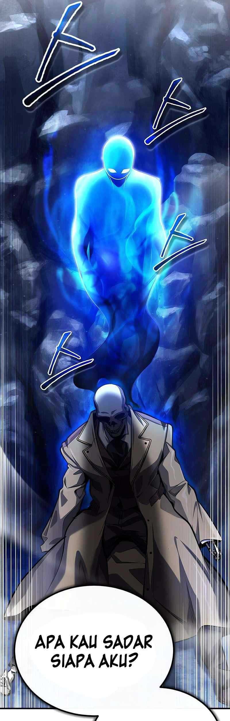 Academy’s Undercover Professor Chapter 85 Gambar 6