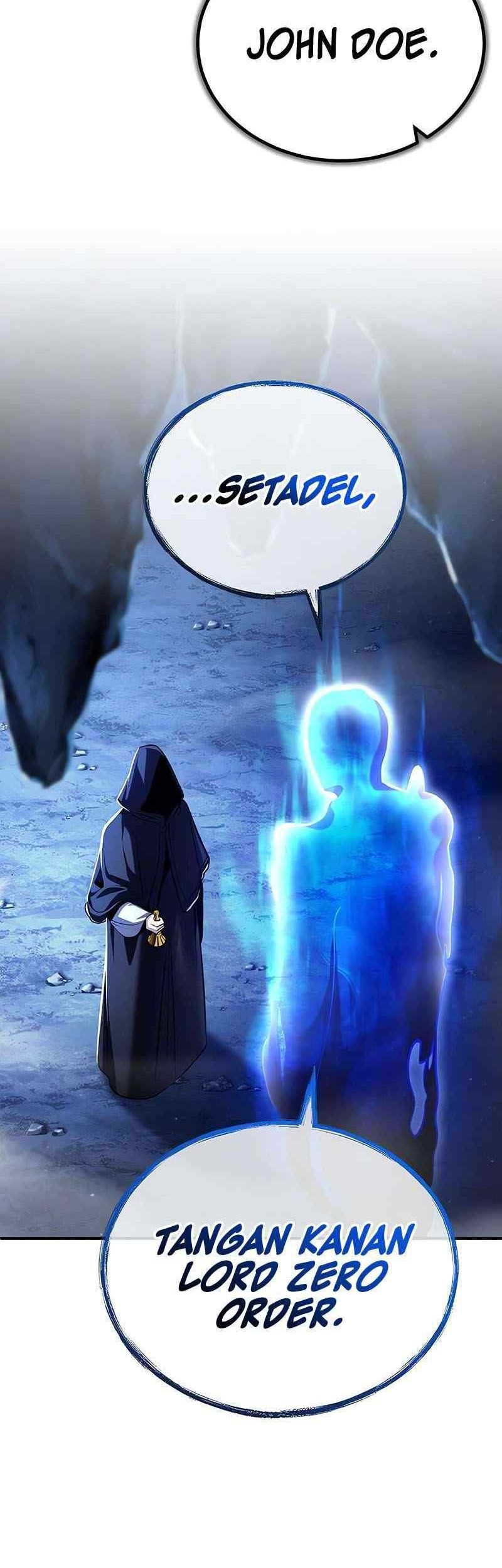 Academy’s Undercover Professor Chapter 85 Gambar 7