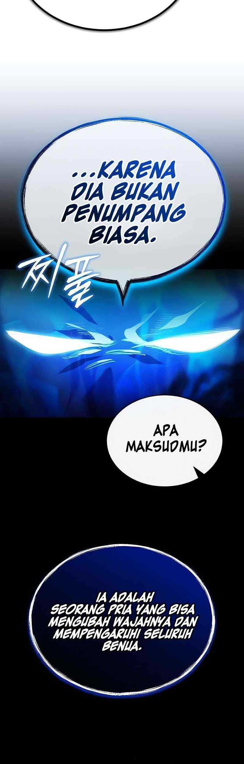 Academy’s Undercover Professor Chapter 85 Gambar 16