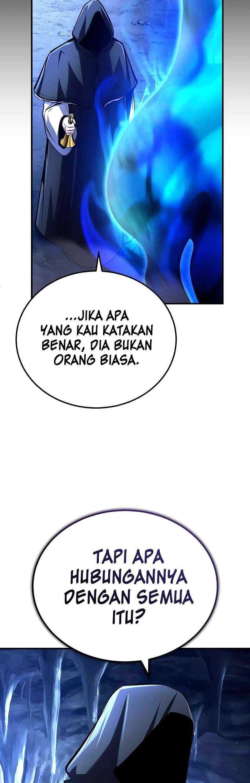 Academy’s Undercover Professor Chapter 85 Gambar 19