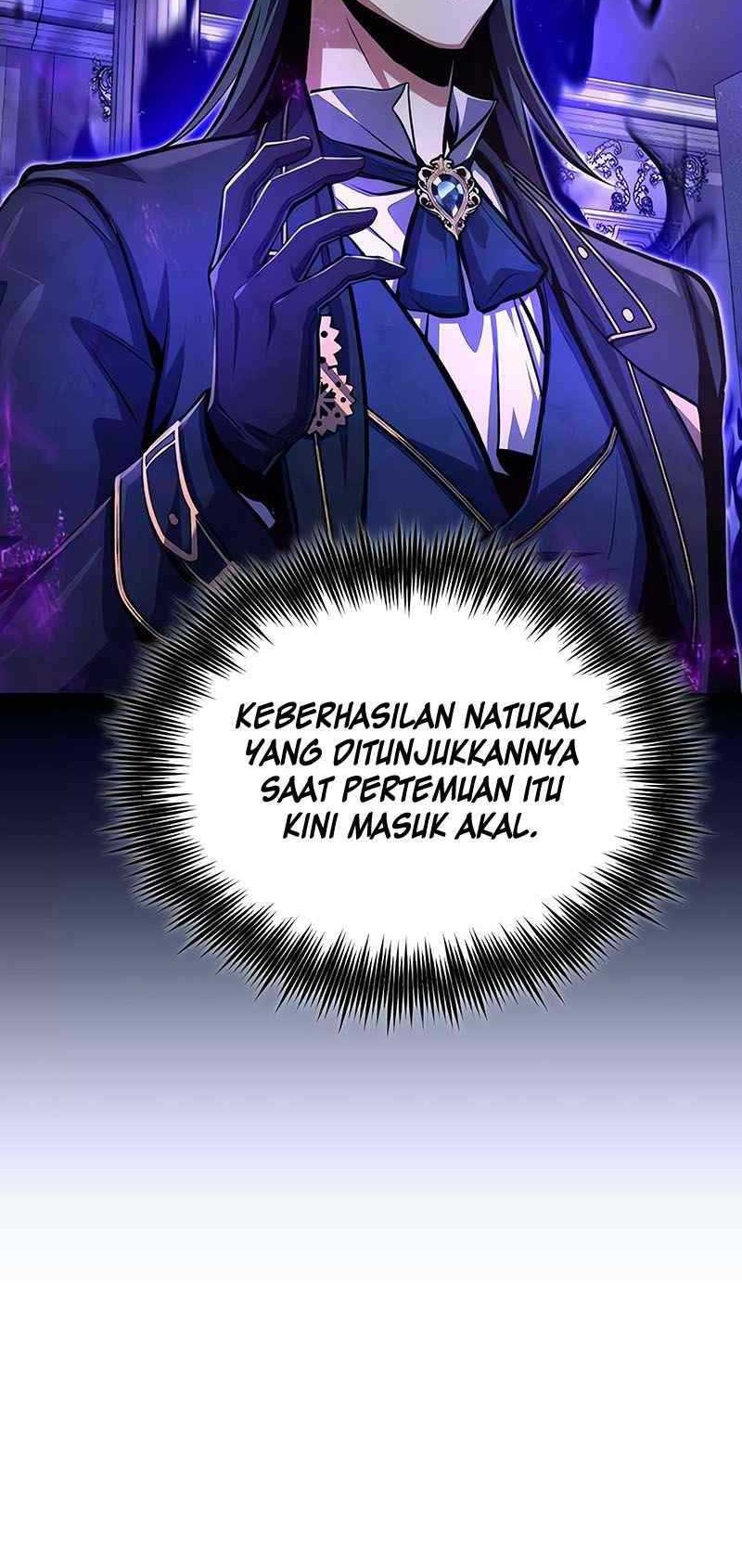 Academy’s Undercover Professor Chapter 85 Gambar 25