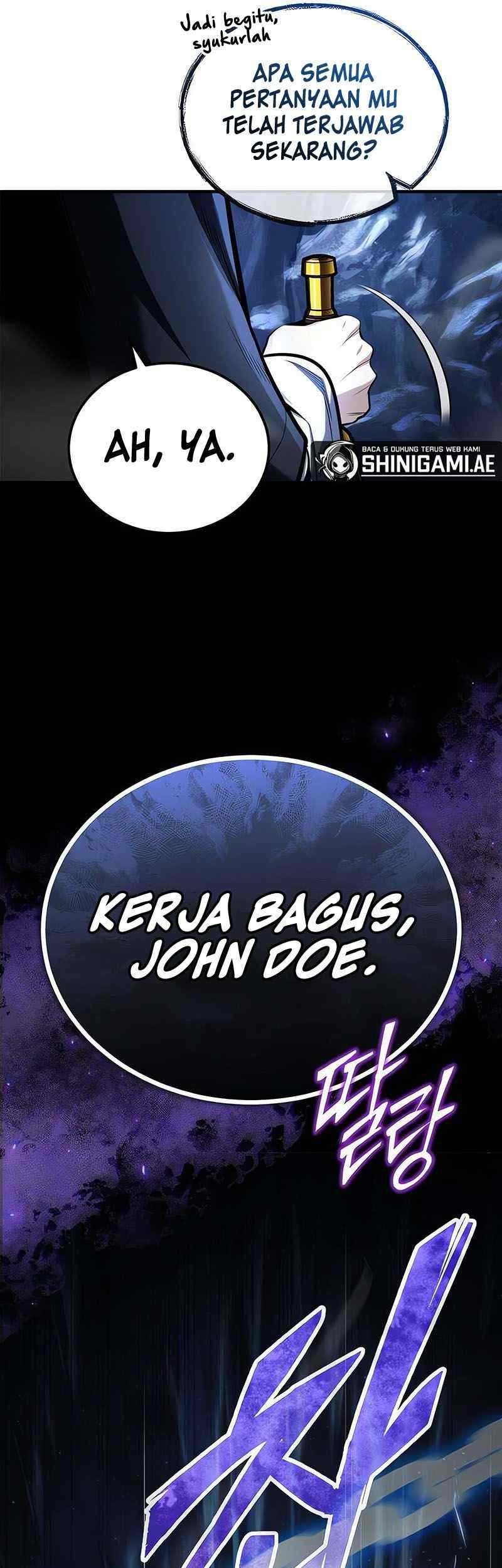 Academy’s Undercover Professor Chapter 85 Gambar 26