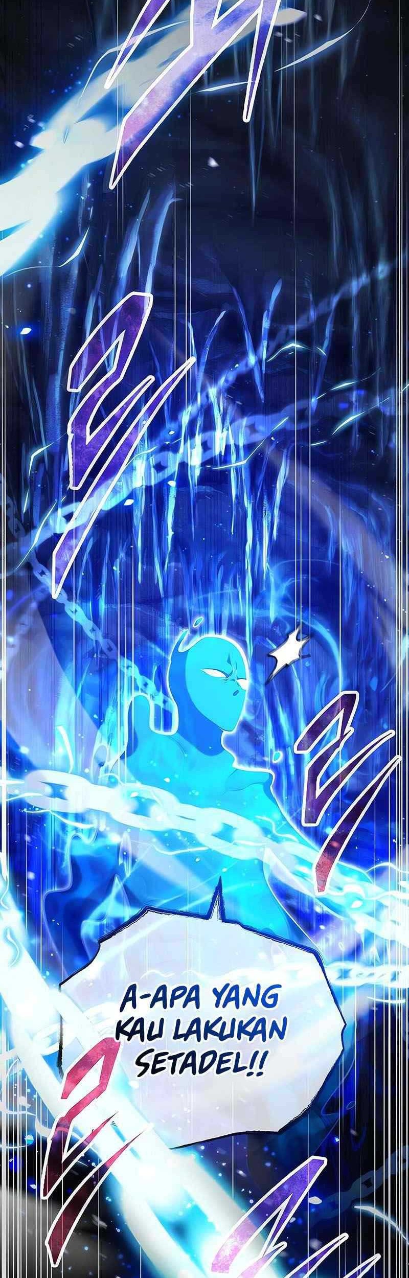 Academy’s Undercover Professor Chapter 85 Gambar 27