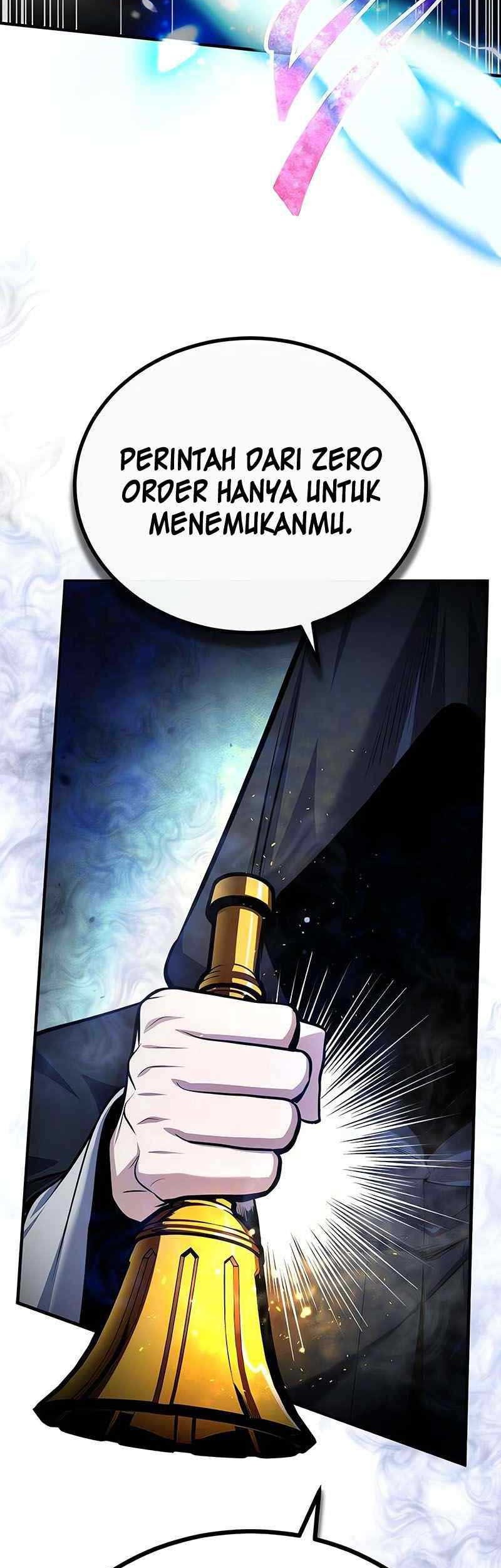 Academy’s Undercover Professor Chapter 85 Gambar 28