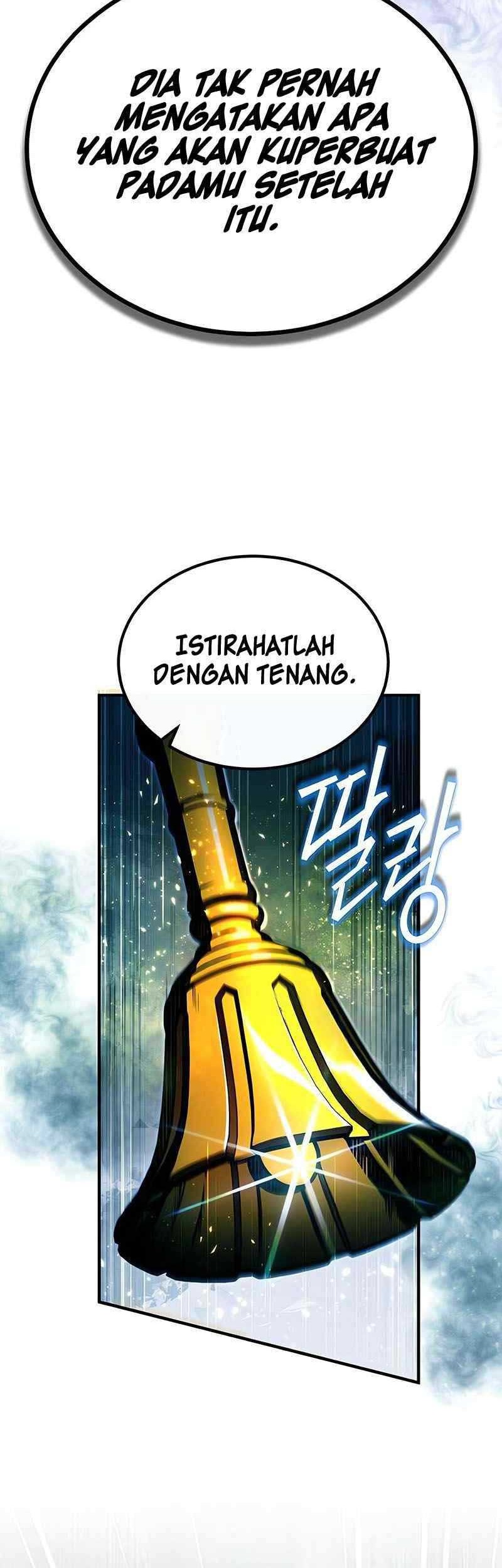 Academy’s Undercover Professor Chapter 85 Gambar 29