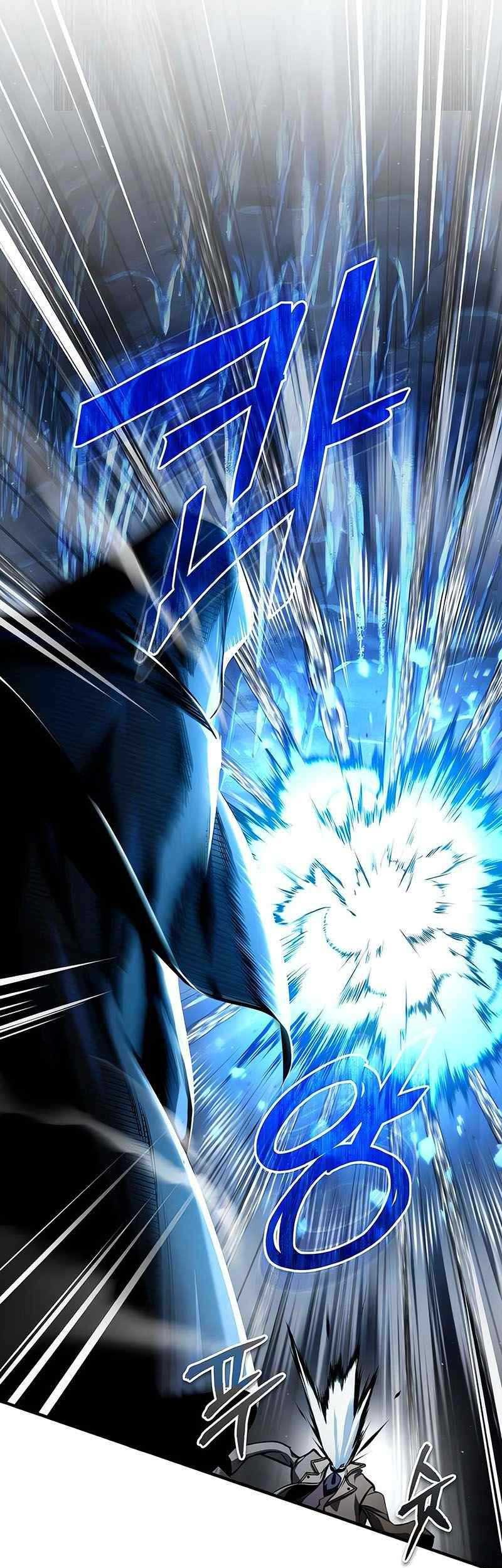 Academy’s Undercover Professor Chapter 85 Gambar 30