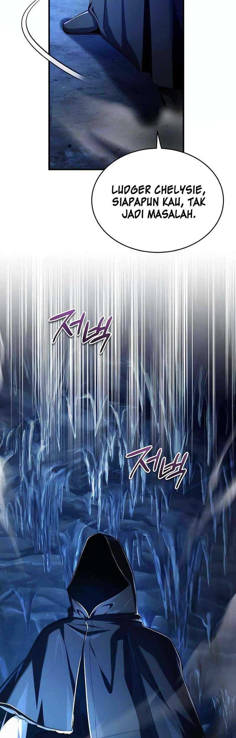 Academy’s Undercover Professor Chapter 85 Gambar 32