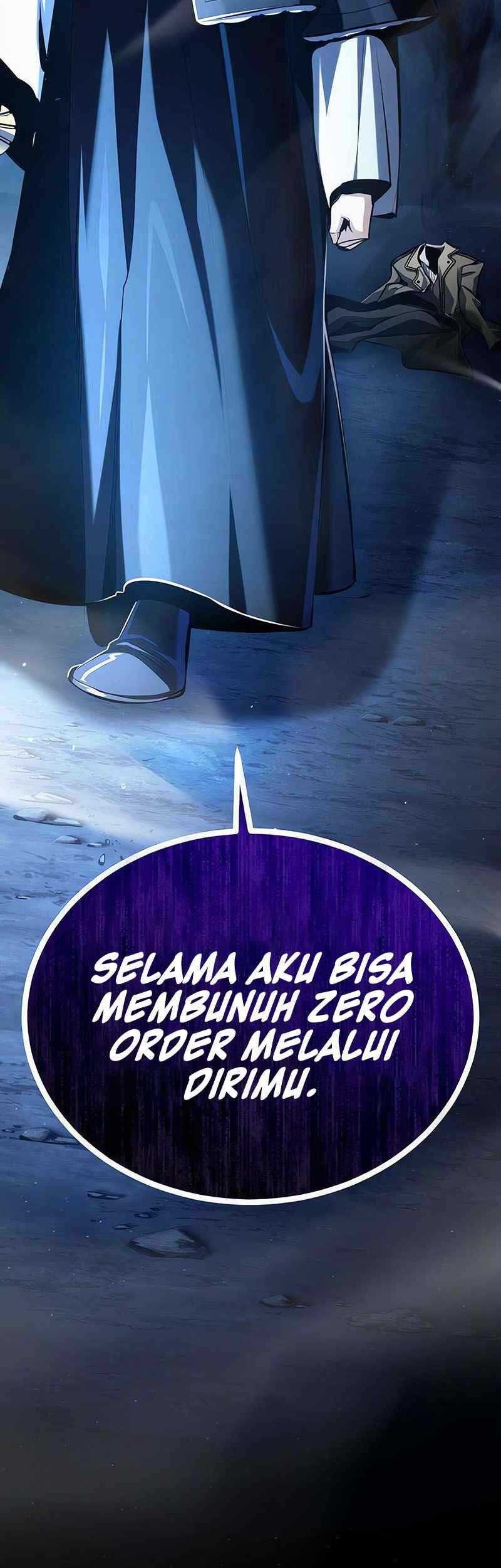 Academy’s Undercover Professor Chapter 85 Gambar 33