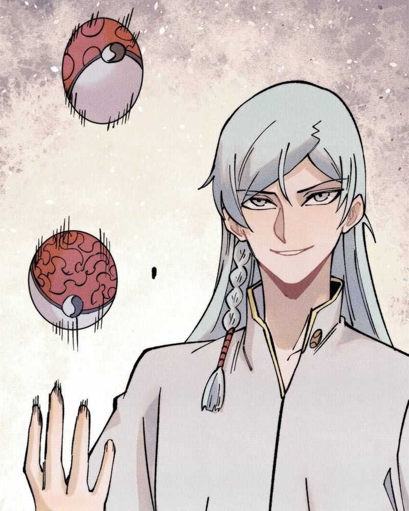 All Hail the Sect Leader Chapter 302 Gambar 32