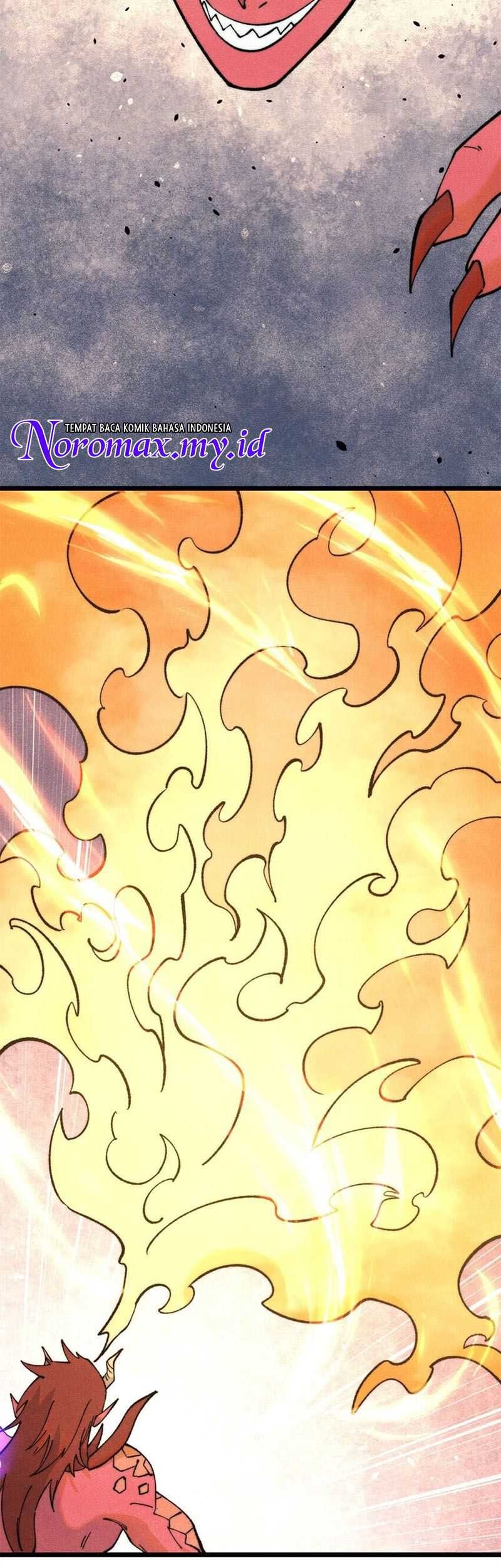 All Hail the Sect Leader Chapter 302 Gambar 35