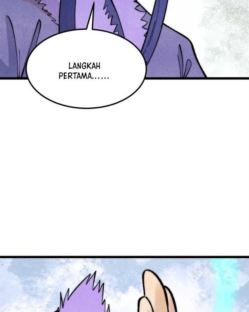 All Hail the Sect Leader Chapter 302 Gambar 21