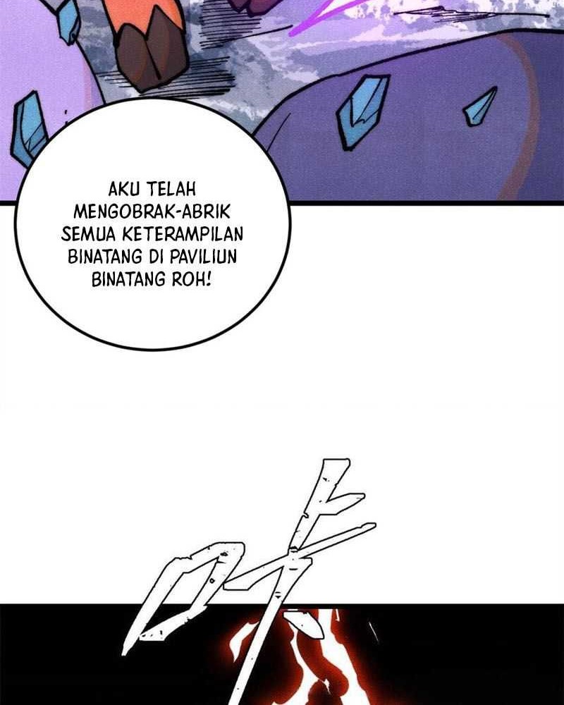 All Hail the Sect Leader Chapter 302 Gambar 48