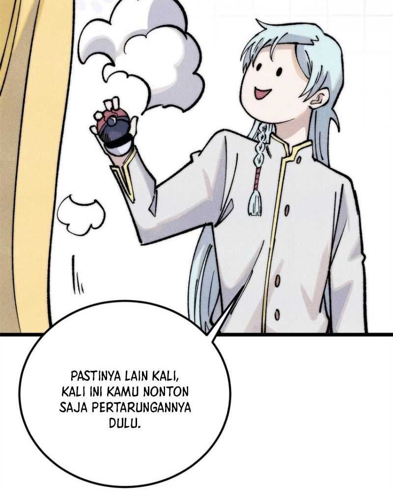 All Hail the Sect Leader Chapter 302 Gambar 50