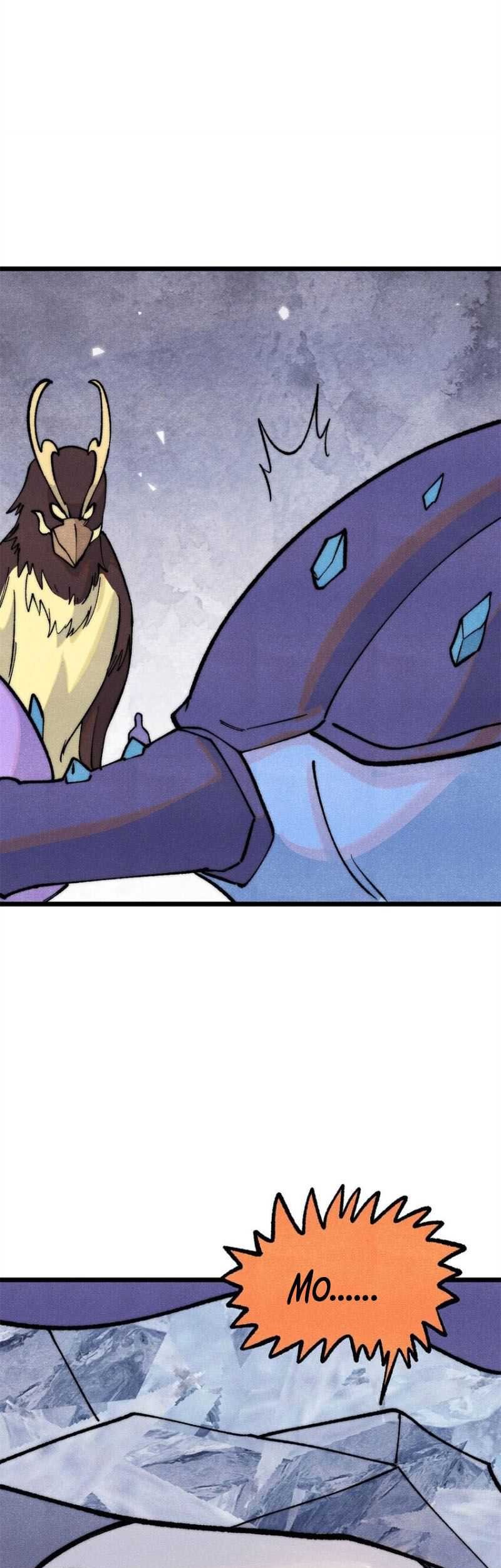 All Hail the Sect Leader Chapter 302 Gambar 51