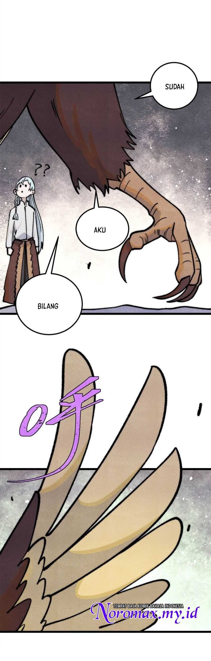 All Hail the Sect Leader Chapter 302 Gambar 53