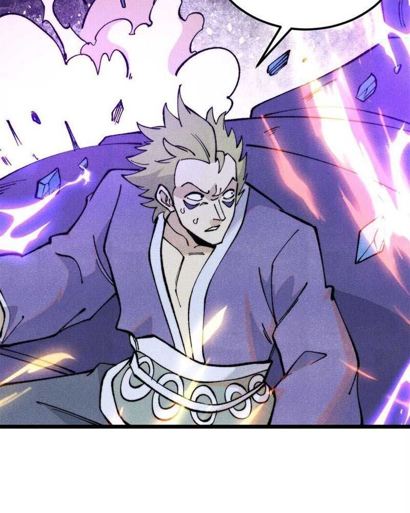 All Hail the Sect Leader Chapter 302 Gambar 40