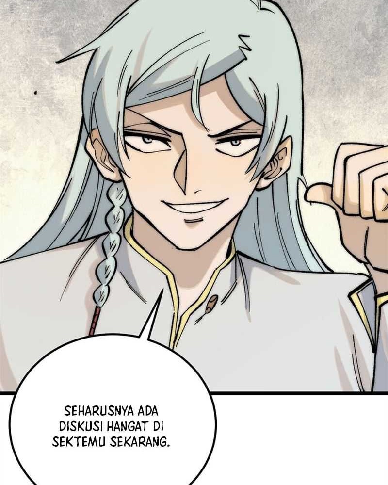 All Hail the Sect Leader Chapter 302 Gambar 13