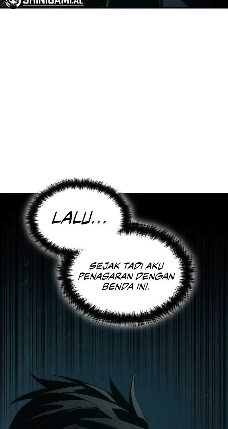 Boundless Necromancer Chapter 70 Gambar 52