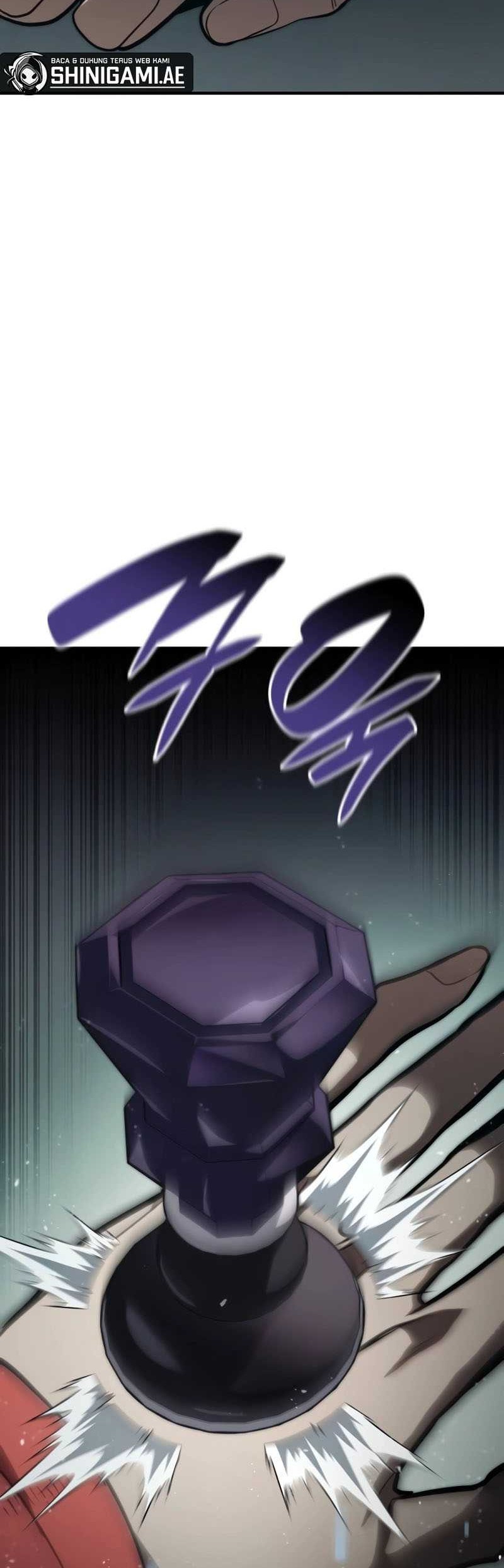 Boundless Necromancer Chapter 70 Gambar 56